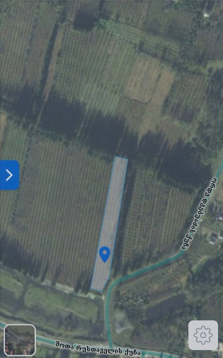 Anakliada 4,715 kv.m torpaq sahəsi satılır!