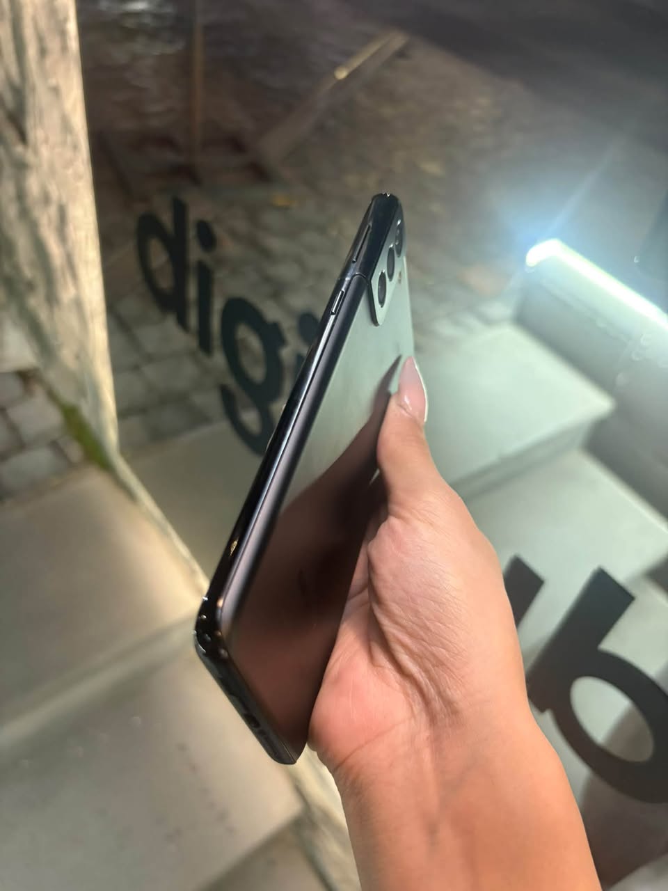 📱 Samsung Galaxy S21+ 5G 🔹 — 90,000֏
