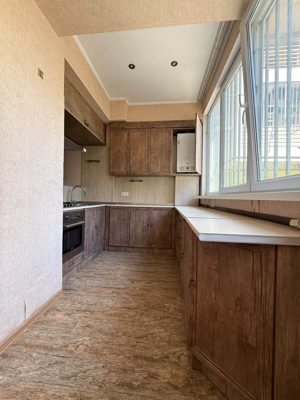 2 oda daire satılık, Tiflis - $88,500