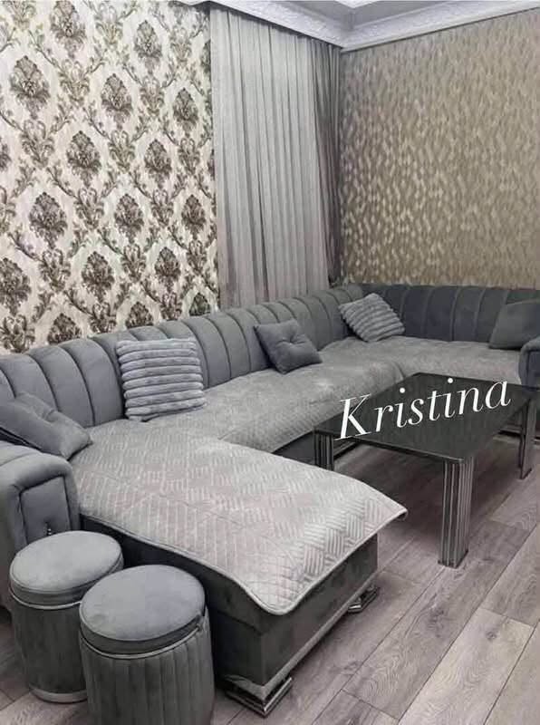 Divanın oturacaq yerinin örtükləri ✅✅ 3 və