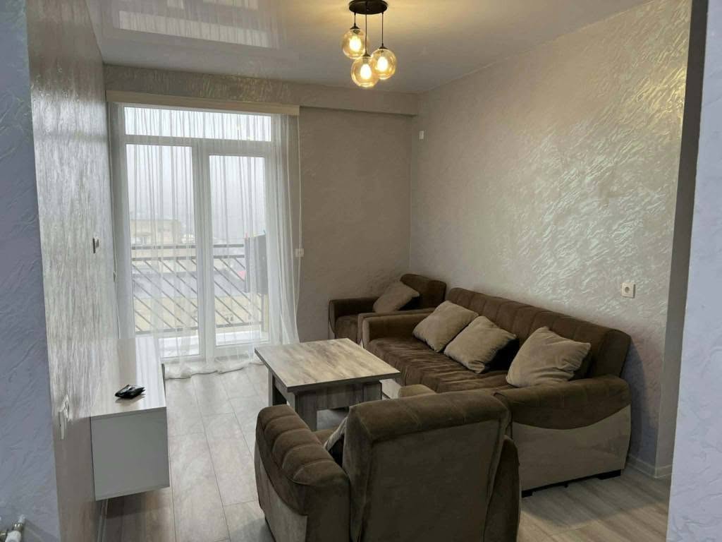 Satılık daire, Tiflis — $107,000