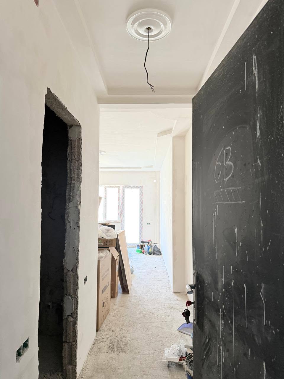 Satılık daire, Batum - $47,500