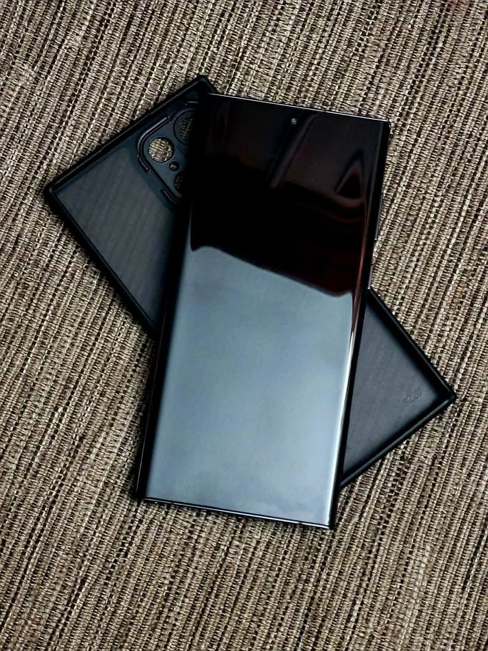 სამსუნგი S22 Ultra 12/256 GB