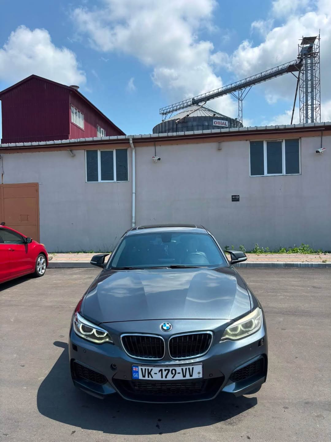 ვაზ 2107, 2005, 6500$
