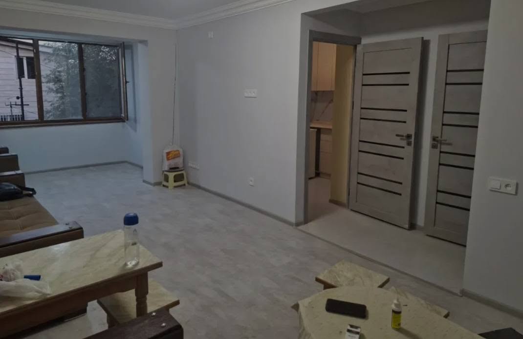 Satılık daire, Erivan