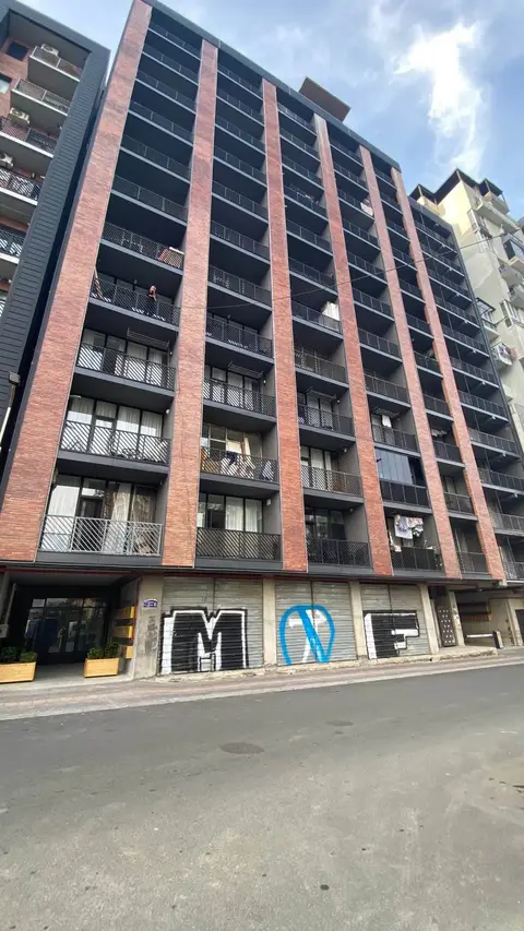 Продаётся квартира, Батуми — $60,000