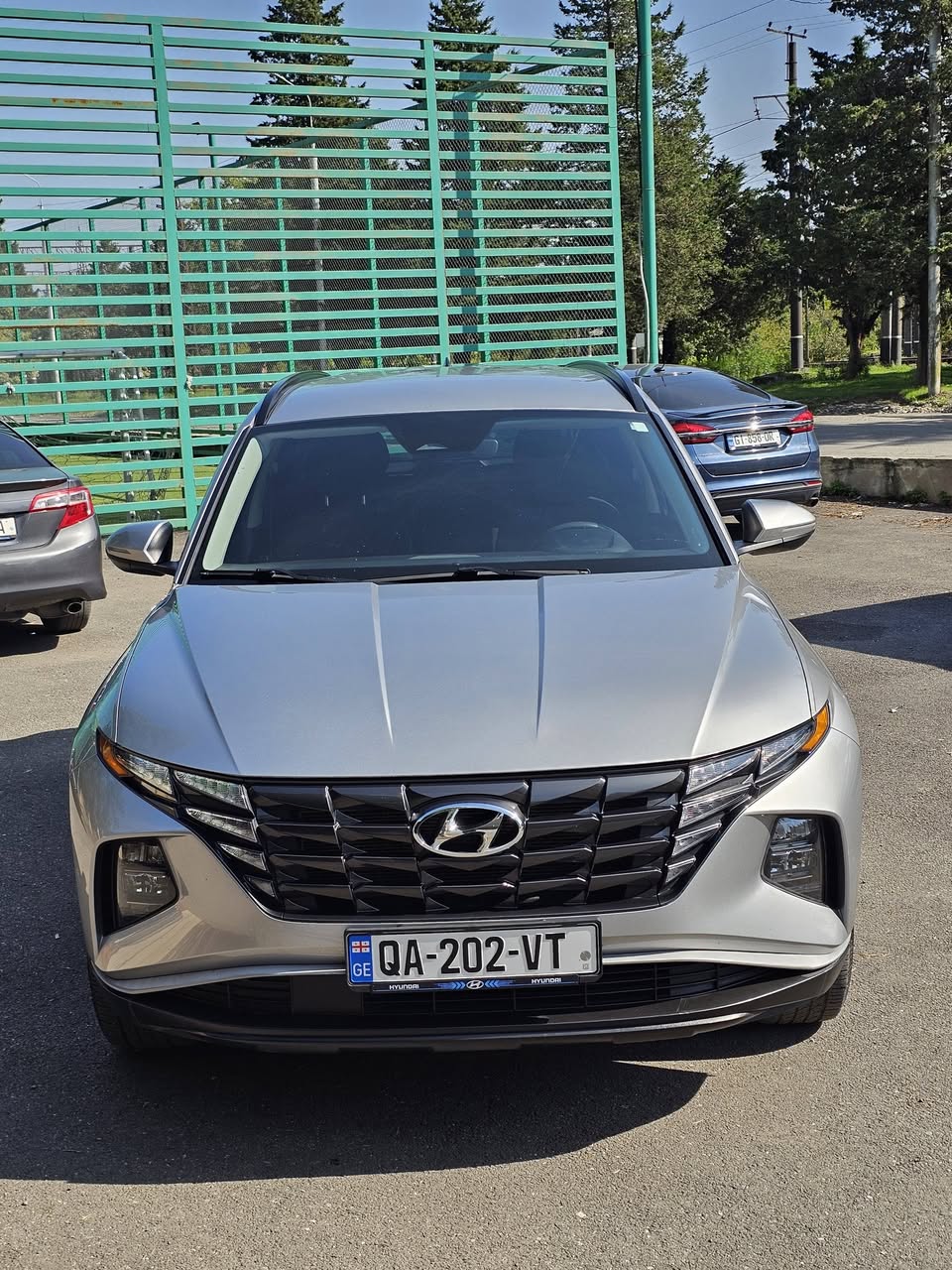 2023 წლიანი 2.5 AWD 135-ისთვის 13,500 დოლარი