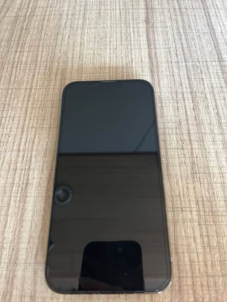 iPhone 13 Pro Max, ბატარეა 80%