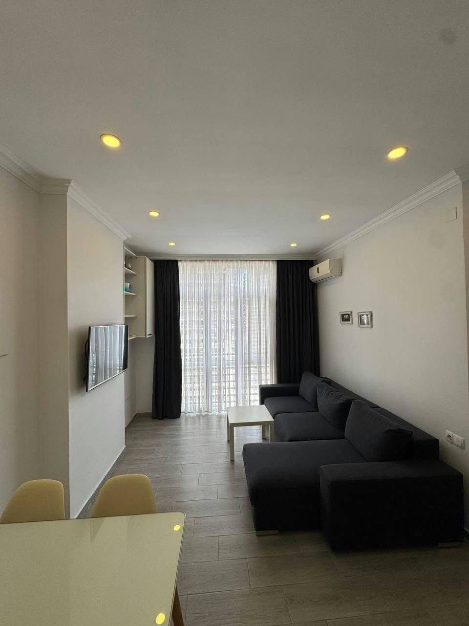 Satılık daire, Batum - $76,000