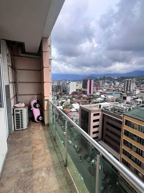 Продаётся квартира, Батуми — $165,000