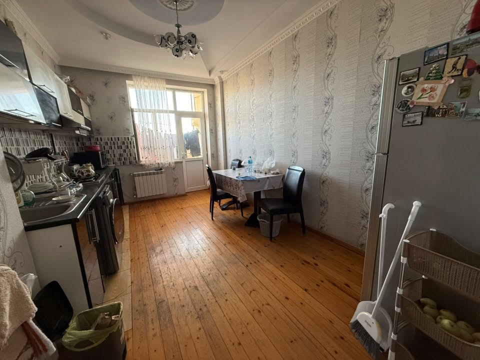 Kiralık 3 odalı daire, Bakü — 750 ₼
