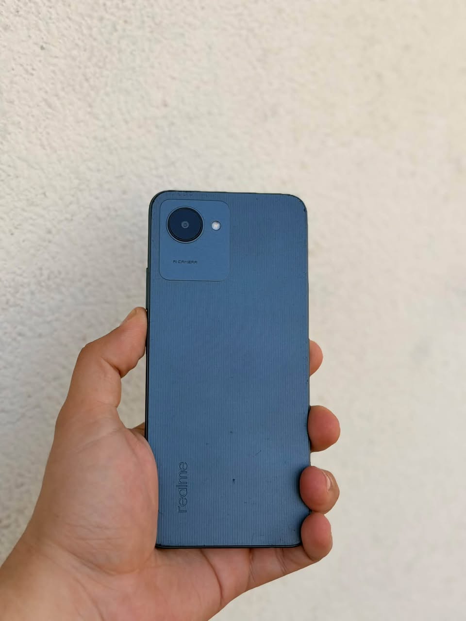 REALME C30s 32GB costs 150 lari
