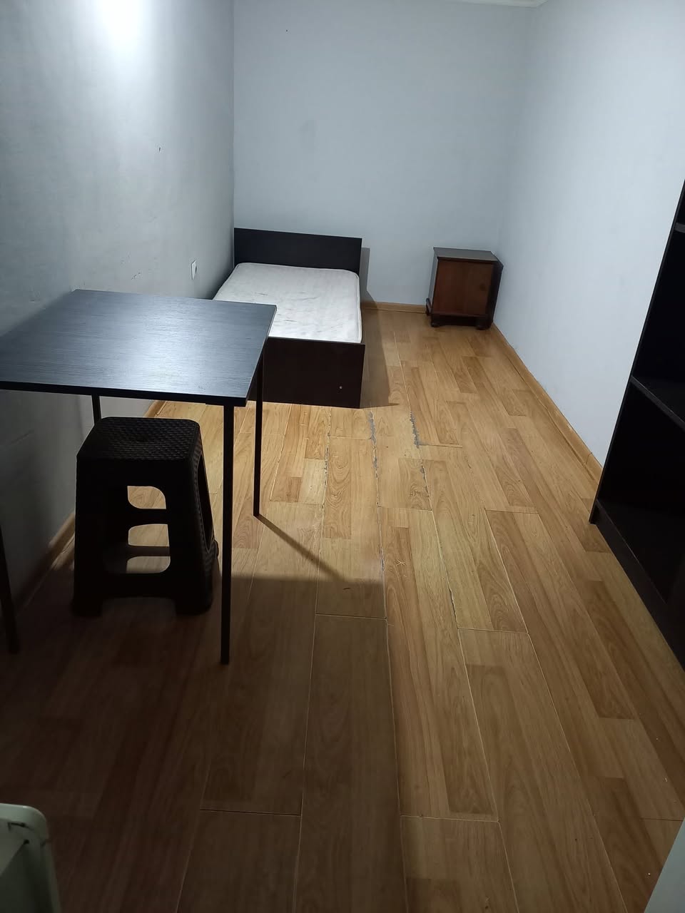A isolated, well-furnished and clean room is for rent — 350₾