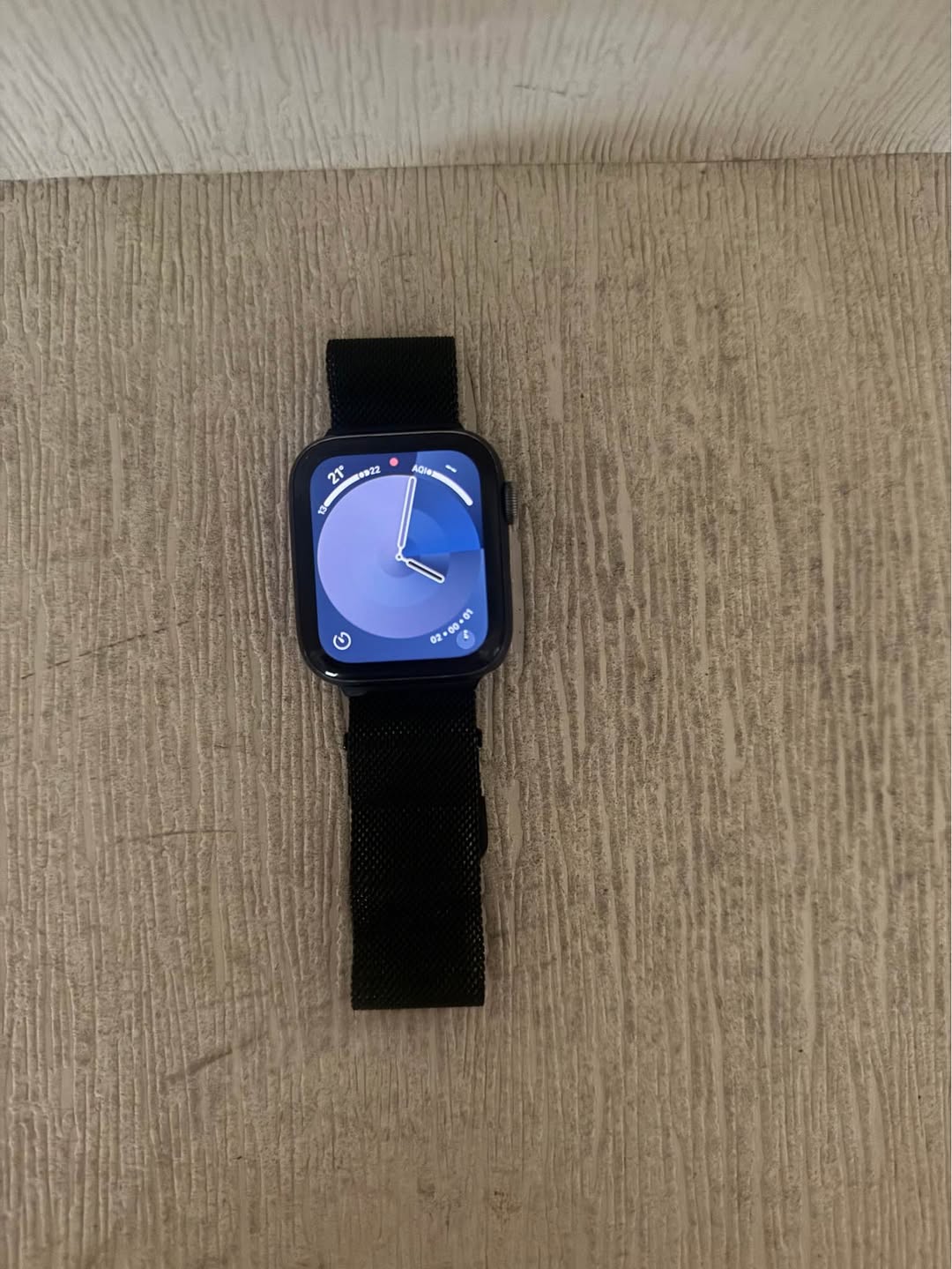 Apple Watch SE1 pili satılık