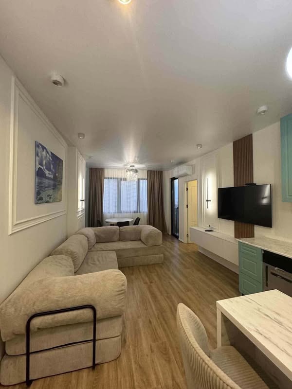 Kiralık ev - 900$