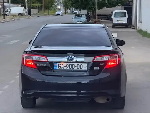 Toyota Camry 2014