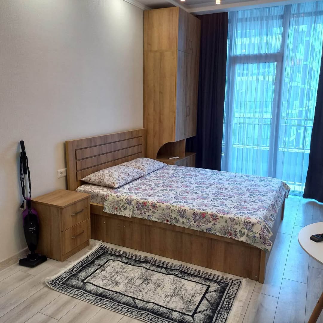 Батуми 🇬🇪 Продаётся студия 33.8 кв.м — 58,000$