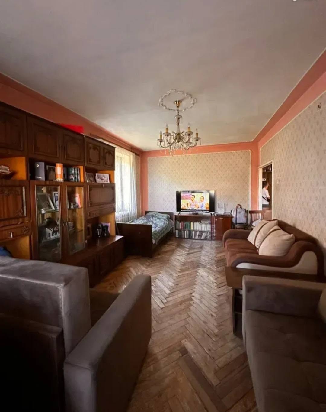 Продаётся 3-комнатная квартира, Ереван — $98,000