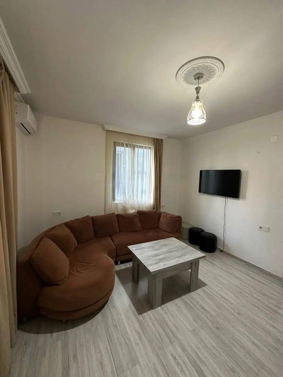 2 oda daire kiralık, Batum - $400