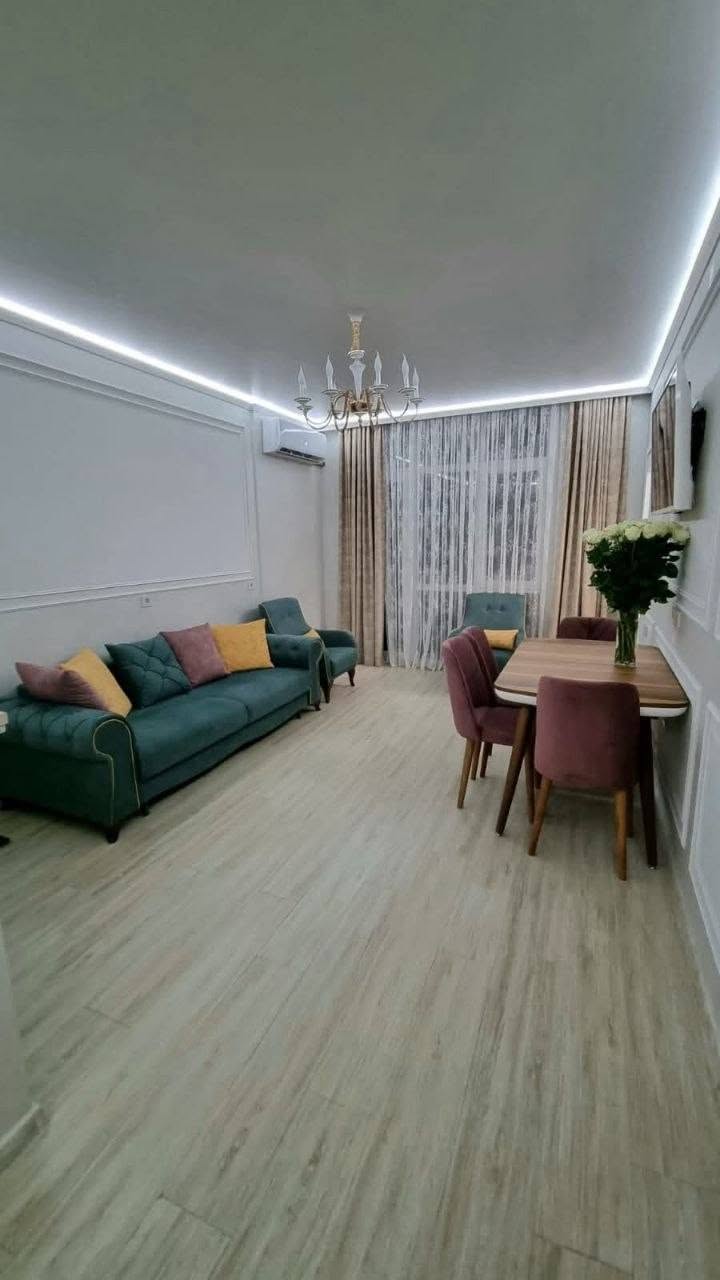 #1111 #продам #продается квартира 2+1 в — 130,000$