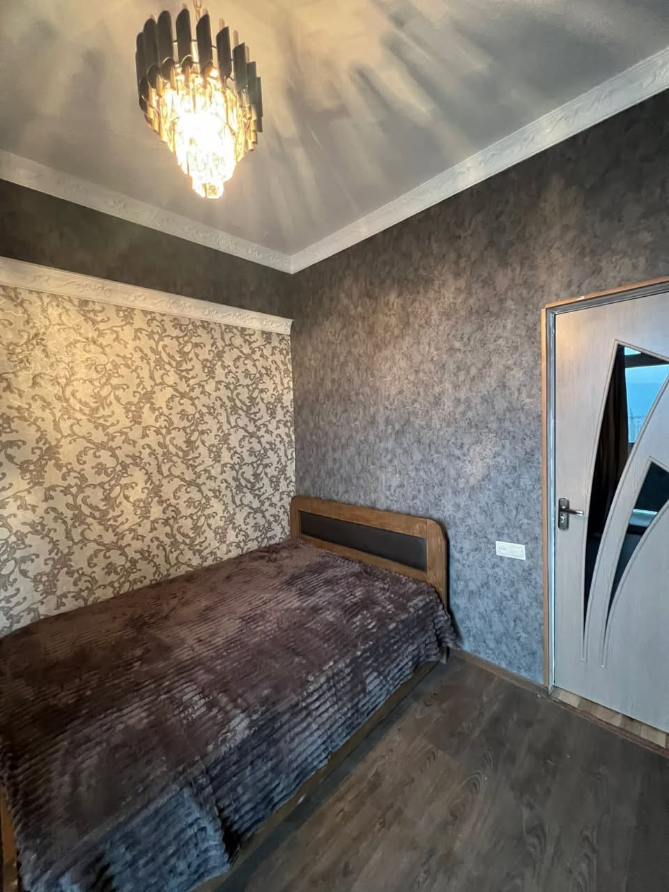 📍📍იყიდება 2ოთახიანი ბინა სამგორში ახალ კორპუსში📍📍 — 67,000$