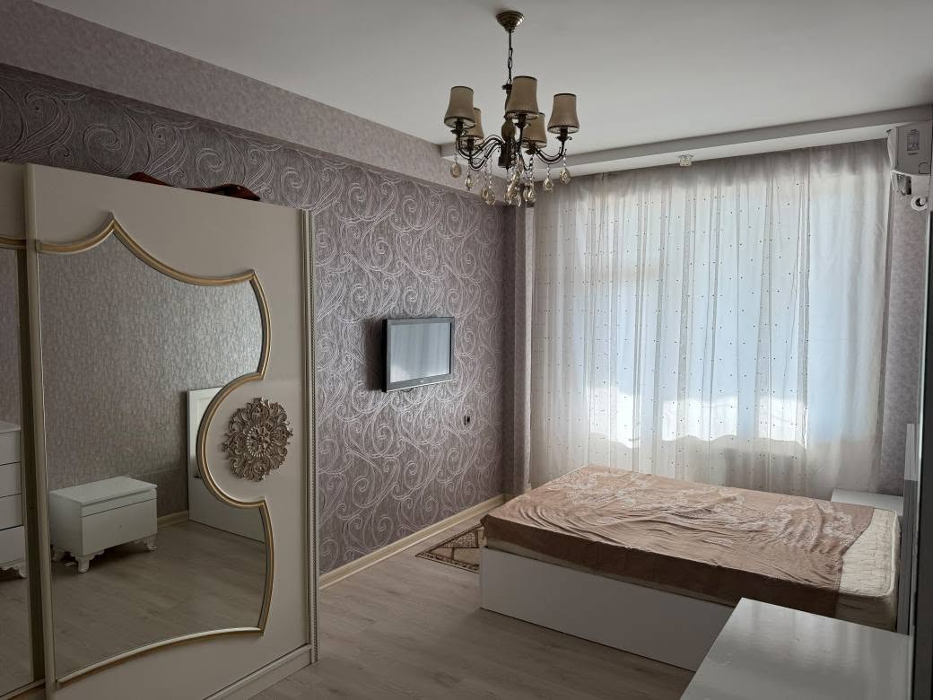 Kiralık ev