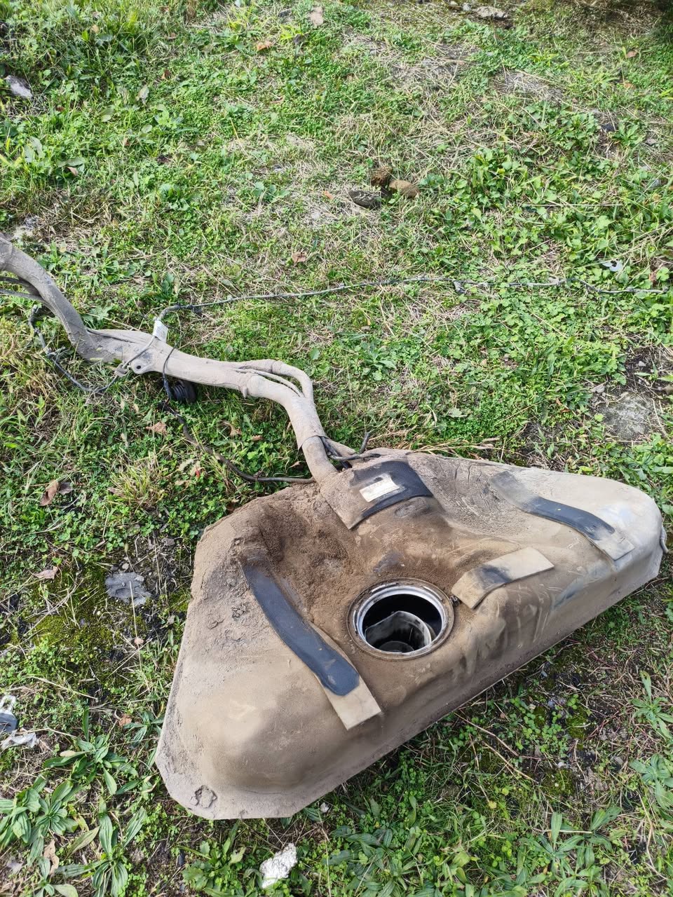 Vektör B-leri bozulur, su borularında motor maksimum olur