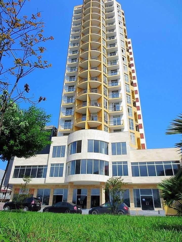 Apartment for sale, Batumi