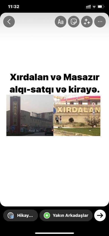 Mənzil — 90,000$
