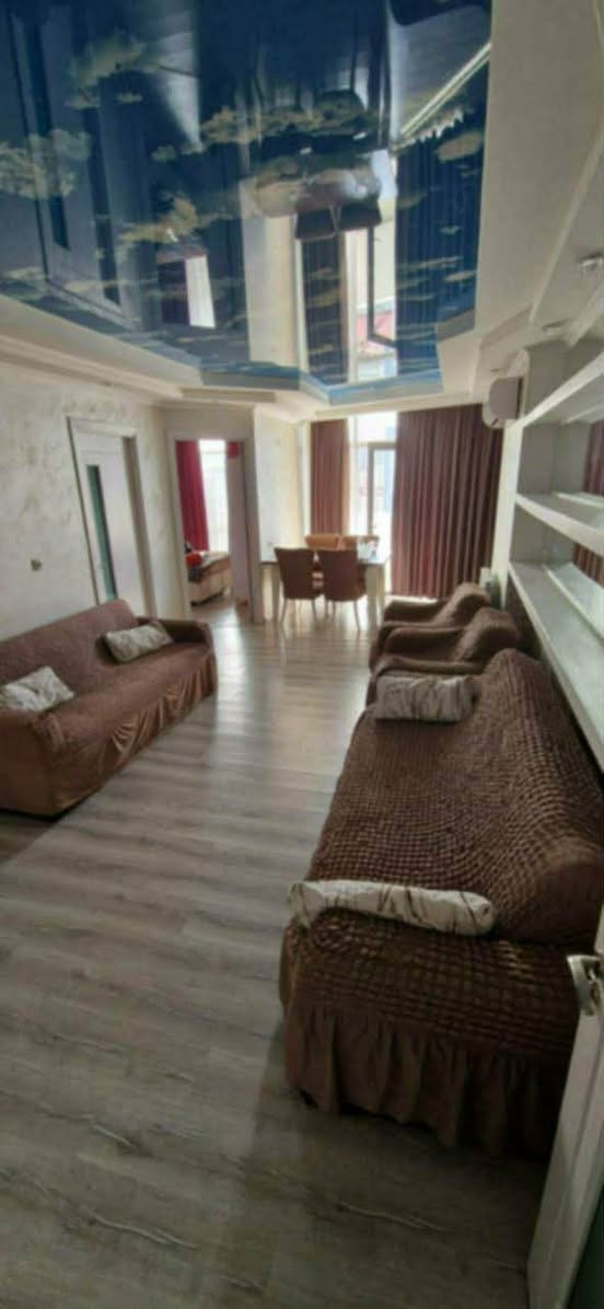 Сдаётся 2-комнатная квартира, Батуми — $650