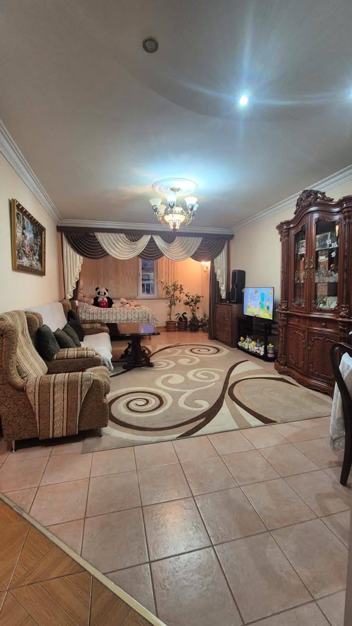 Apartment for sale, Yerevan