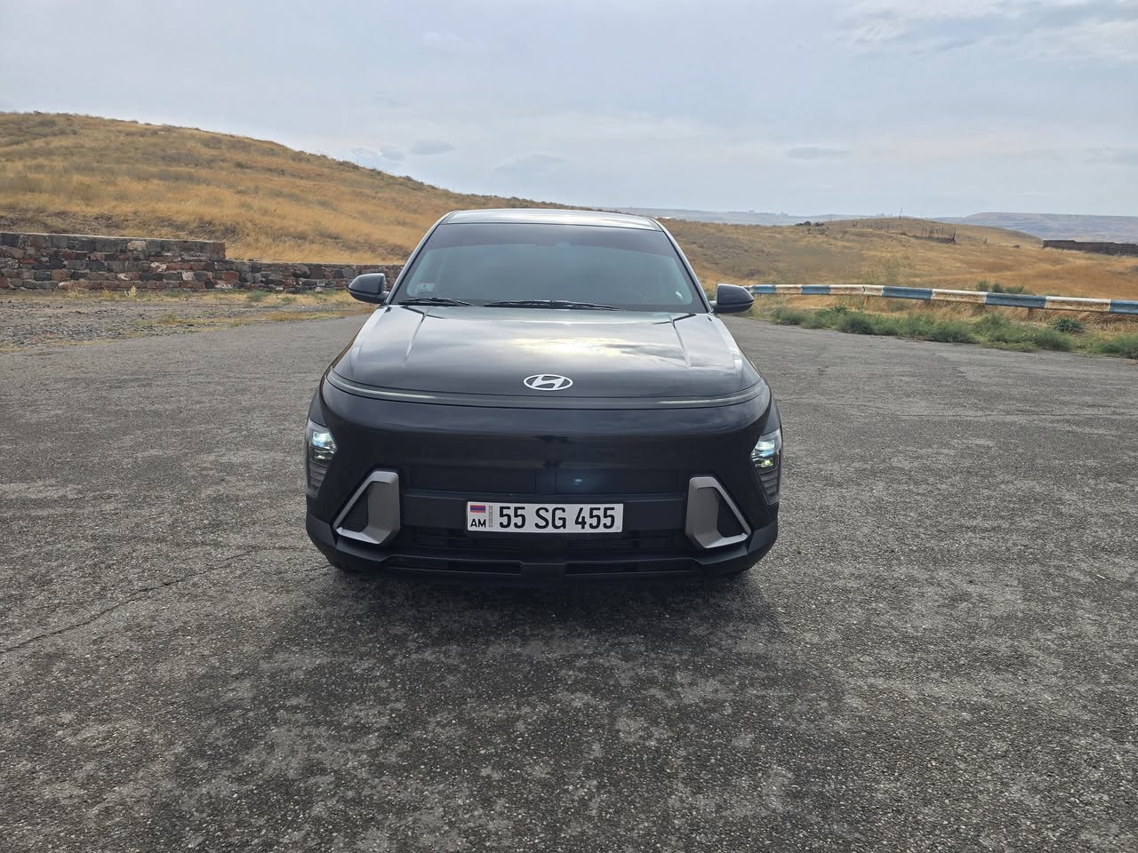Hyundai Kona 2025