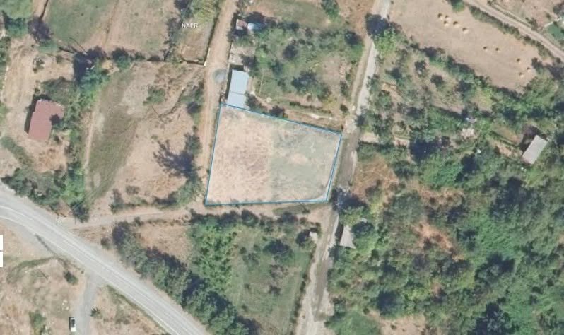 Toprak parçasının fiyatı, Duşeti — $20
