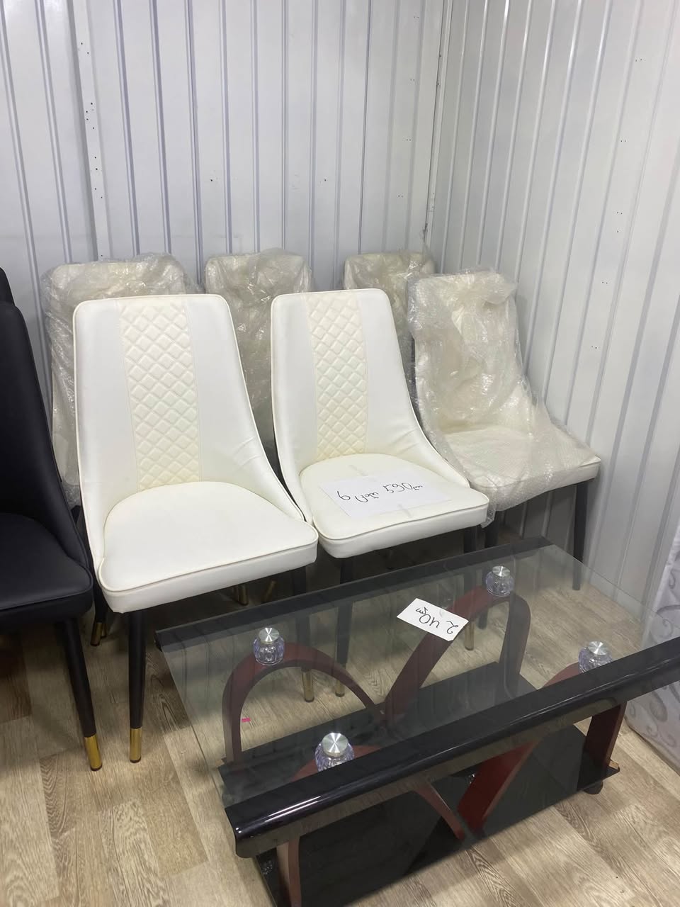High-quality chairs