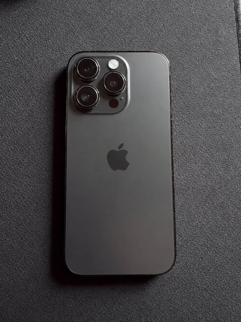 iPhone 14 Pro satılık. Nano SIM+Esim — 1,300₾
