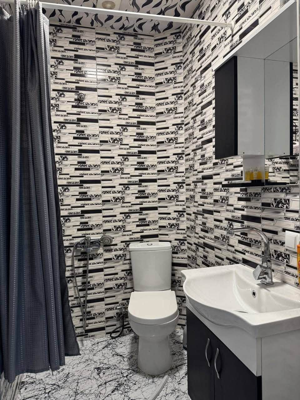 #сдам квартиру Ул. 2 пер. Инасаридзе — 600$