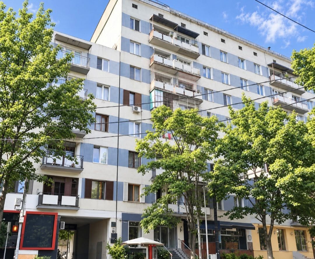 Mənzil satılır, Tbilisi — $320,000