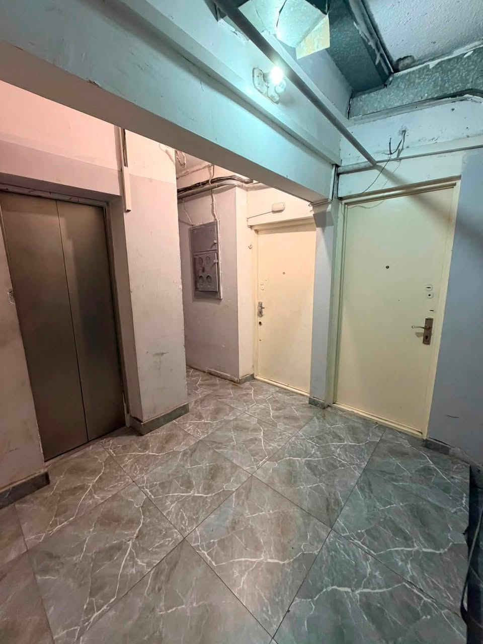 3 otaqlı mənzil satılır, Tbilisi — $95,000