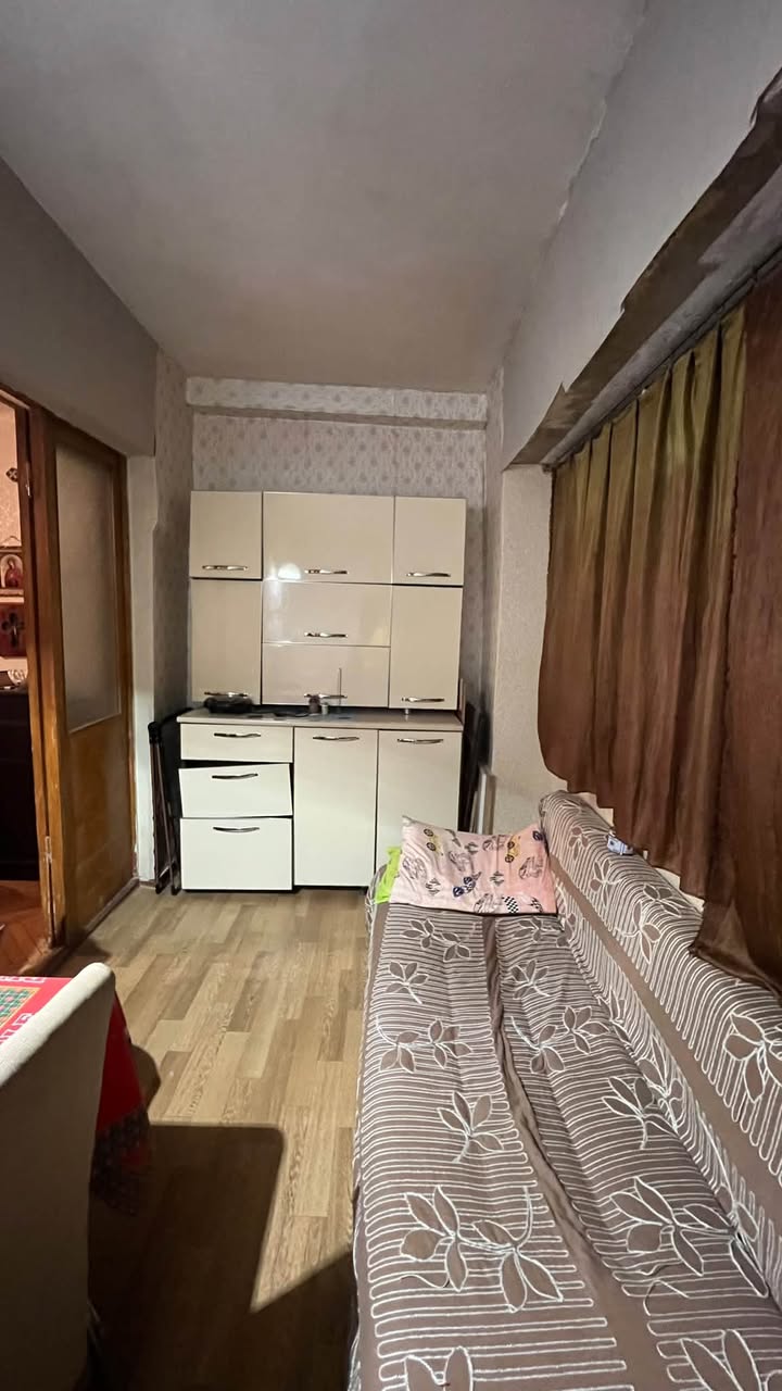 2 otaqlı mənzil satılır, Rustavi — $62,000