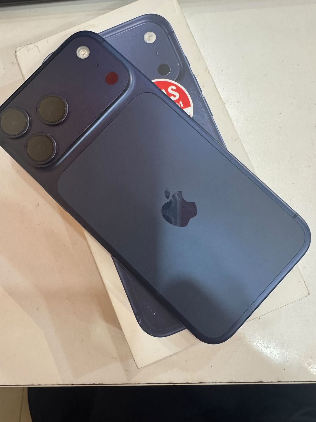 🔥 iPhone 17 Pro / Pro — 2,900₾