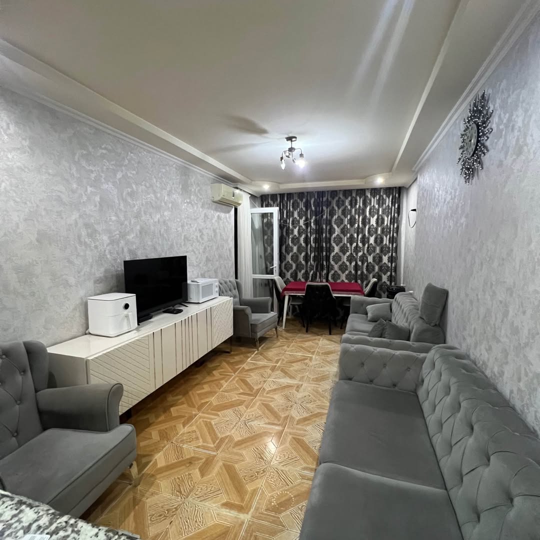 Kiralanıyor daire, Batumı