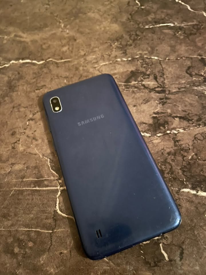 Samsung Galaxy A10, ეკრანი შესაცვლელი