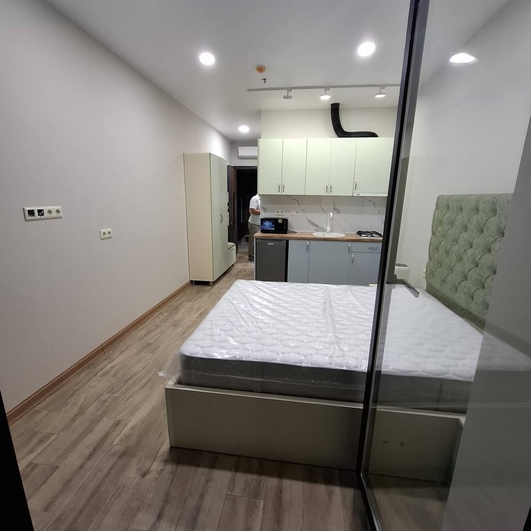 Продаётся квартира, Батуми — $41,000