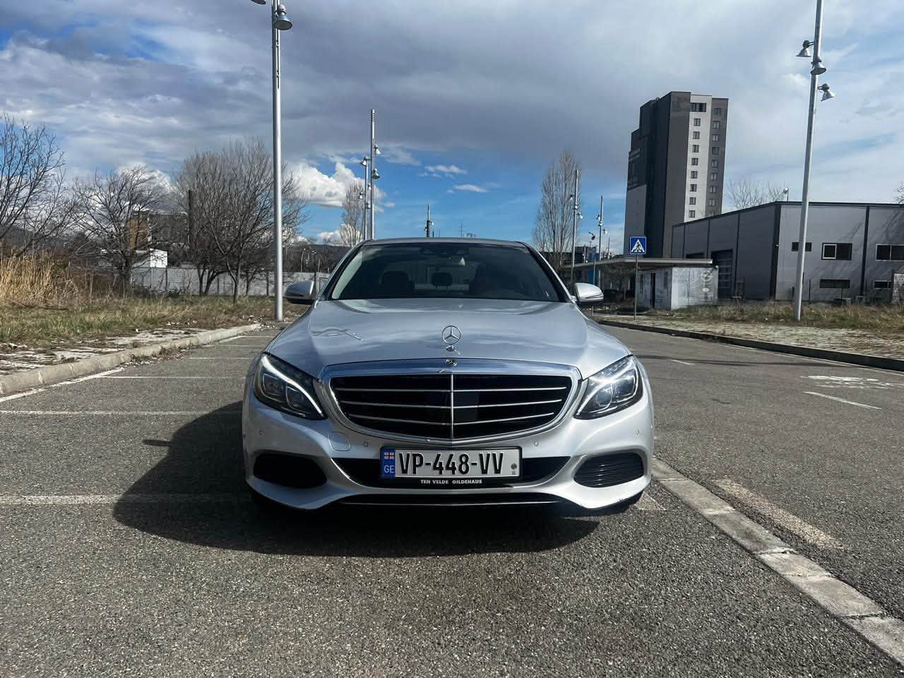 ვაზ 2107, 2005, თბილისი 12 000 $