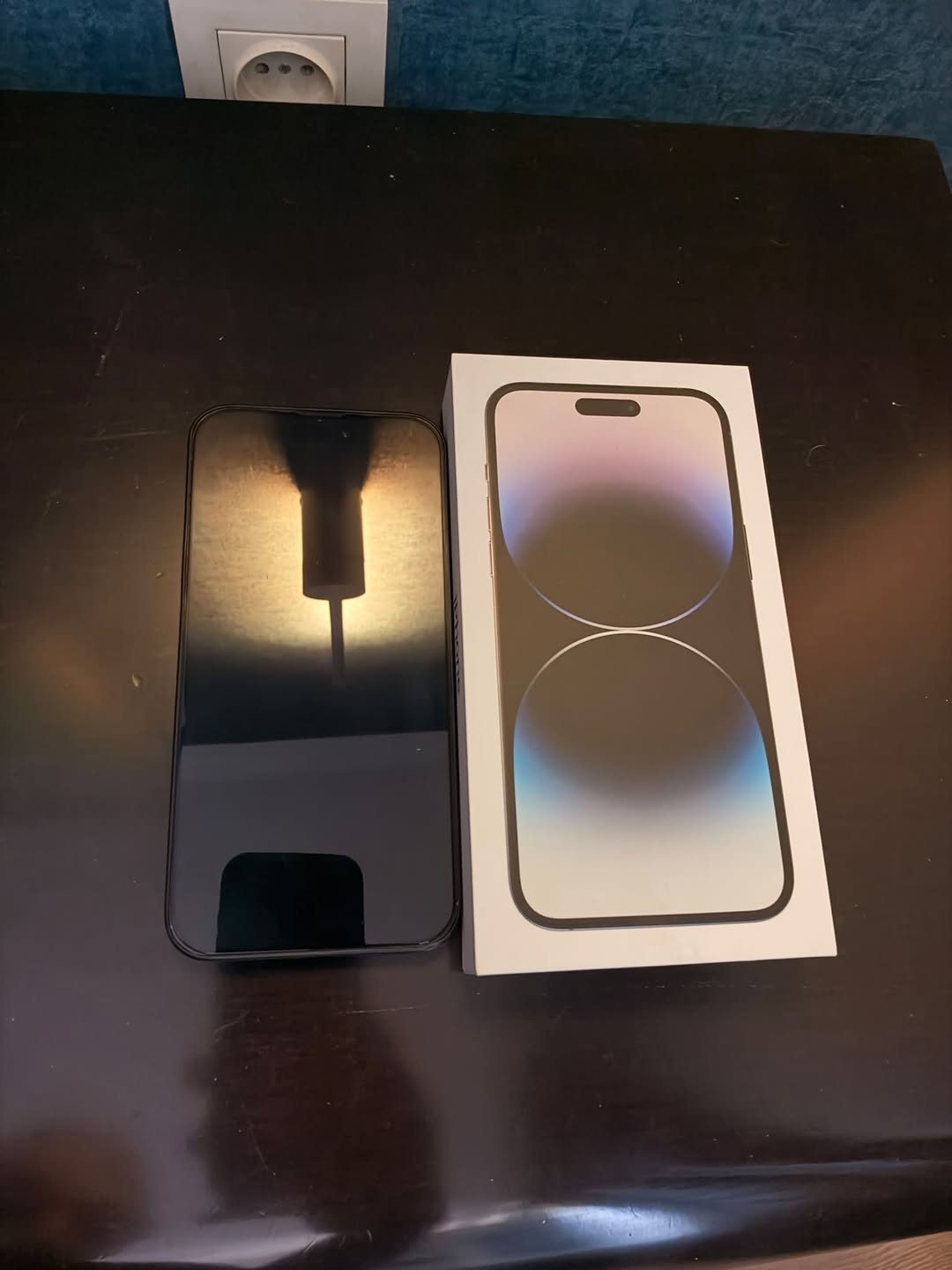 iPhone 14 Pro Max 128GB, sim free