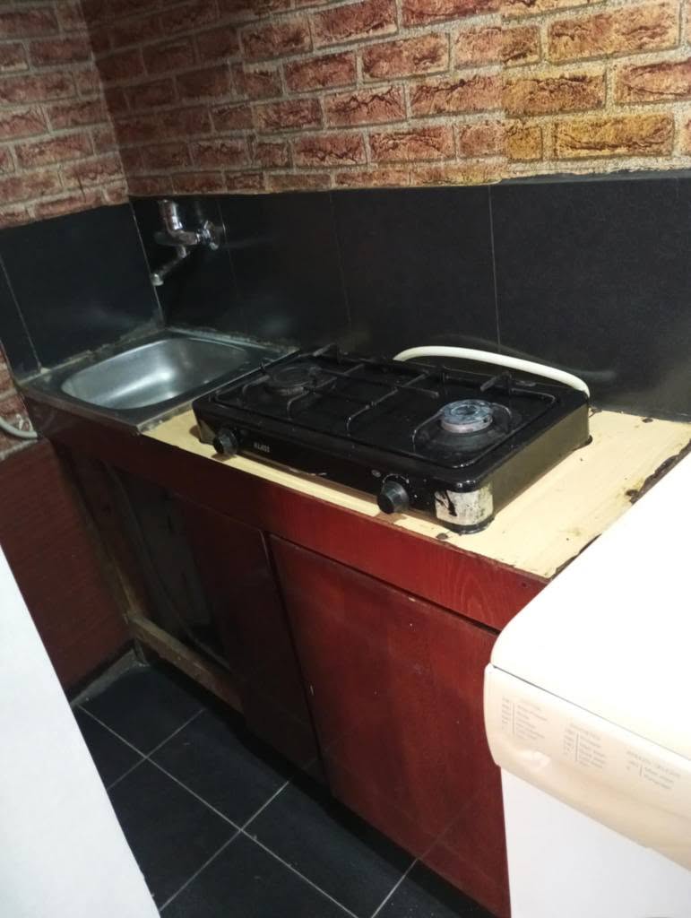 ქირავდება ბინა, თბილისი — 450 ₾