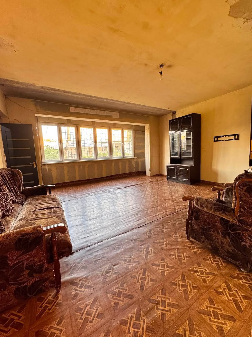 3 oda daire satılık, Abovyan - $75,000