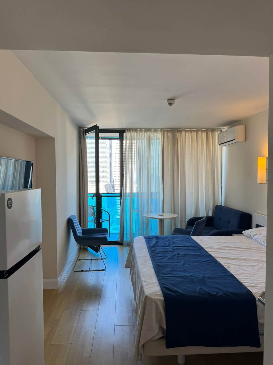 Apartment for sale, Batumi — $55,000