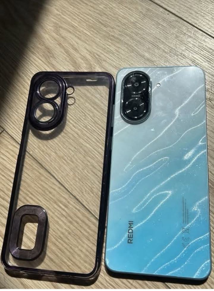 Redmi A5 for sale, price 200