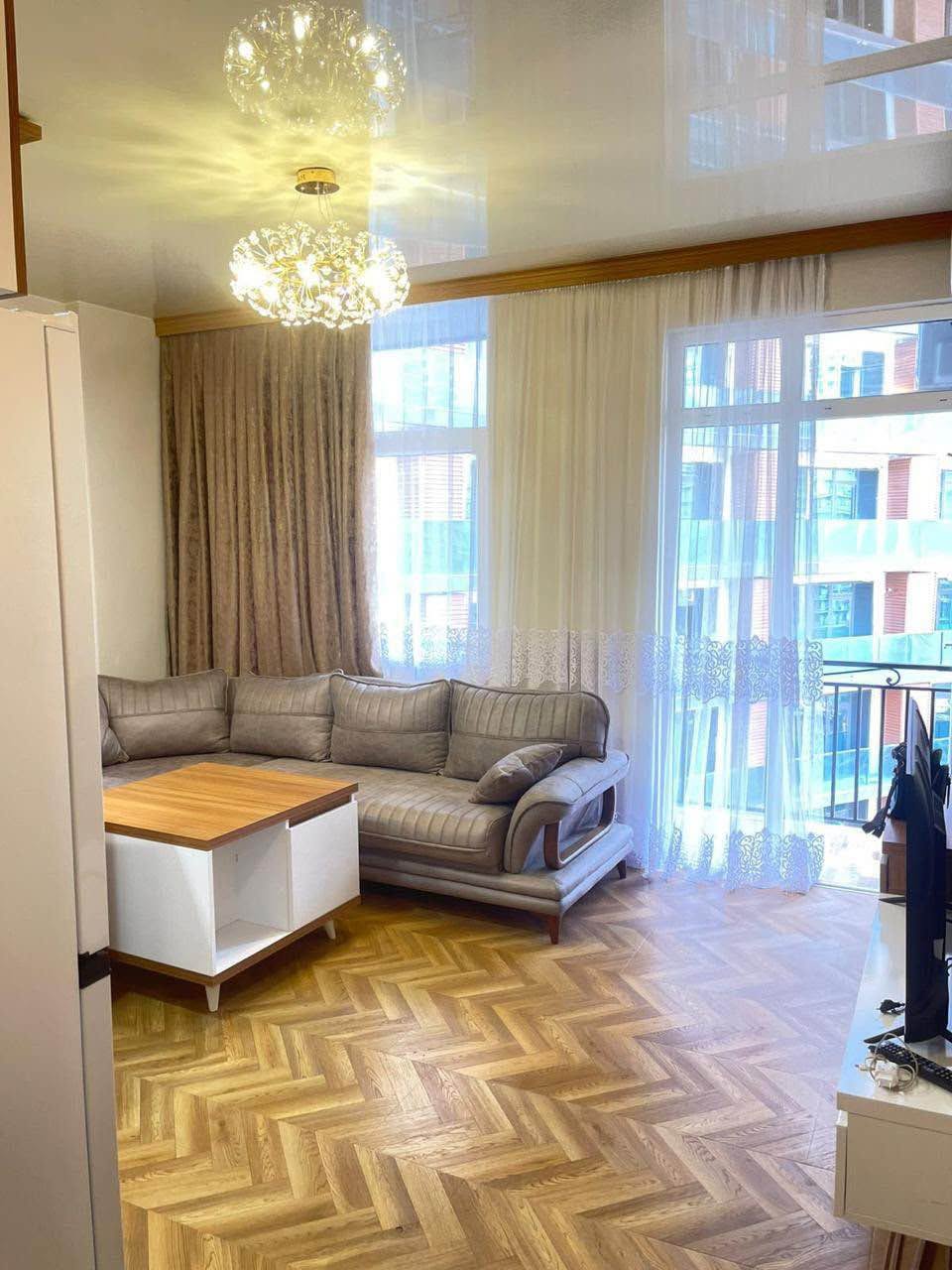 Apartment for sale, Batumi — $66,000